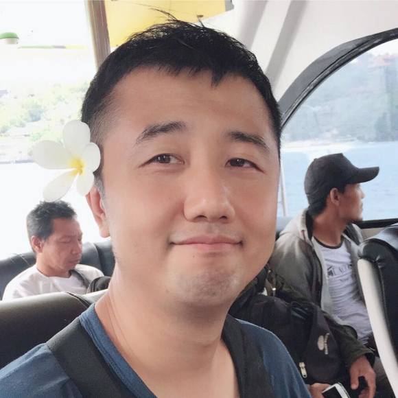 Meet your Posher, Chen - Picture 1 of 1